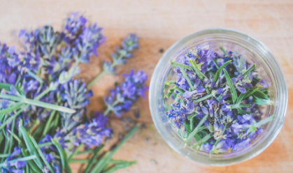 Aroma